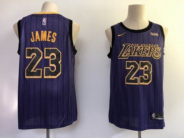 2019 NEW NBA jerseys-046